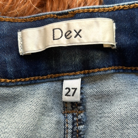 Dex skinny jean - Picture 2 of 4